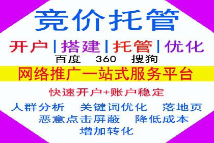 SEM竞价托管专家分享：实战案例精选
